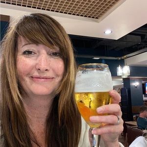 Meet your Posher, Peggy